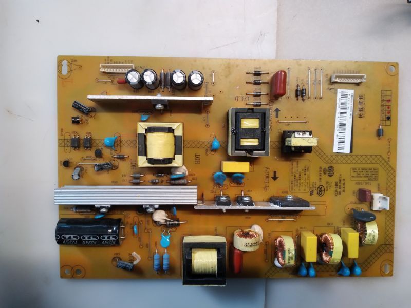 Tv_Besleme - R-HS145D-1MF51 , SUNNY SN049LD6690-DSFM MA�N BOARD
